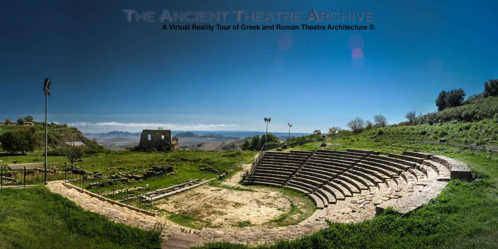 Morganina Theatre (Theatron)